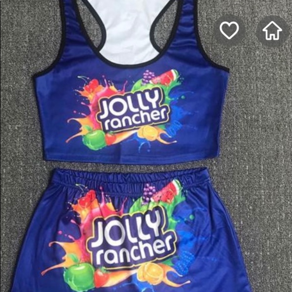 Matching set